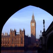 MPs face being barred from Parliament if they are arrested for serious sexual or violent offences