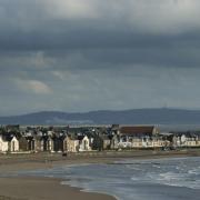 Saltcoats has been named as the cheapest seaside town in the UK to buy a home