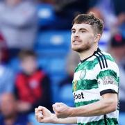 Celtic winger James Forrest hasn't given up hope of playing for Scotland at the European Championships this summer.