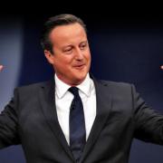David Cameron is the zombie of British politics