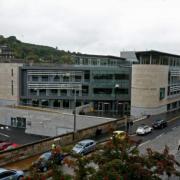 Edinburgh Council agreed its annual budget