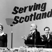 Keir Starmer should examine Margaret Thatcher's legacy in Scotland, writes George Kerevan