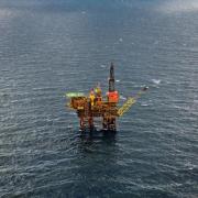 Westminster can't face someone else profiting off oil and gas in the North Sea