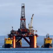 Questions have been raised about the effectiveness of the UK Government's North Sea Transition Deal