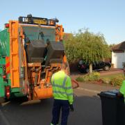 Waste workers are set to strike from August 24 to August 31