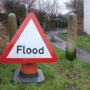 Residents in parts of the Highlands and Moray are being warned of potential flooding