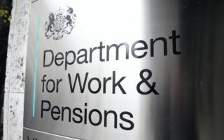 The Department for Work and Pensions (DWP) reforms were first consulted in 2023