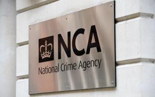 The National Crime Agency said tackling organised immigration crime was a priority (Kirsty O’Connor/PA)
