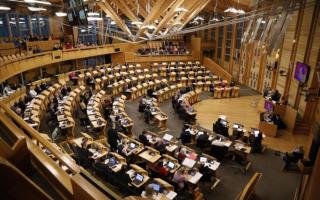 Neil Cowan writes that Holyrood can't lose focus on the Human Rights Bill