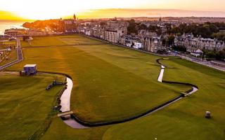 Hamish MacPherson looks at how St Andrews made golf in the final part of his series on the ancient town