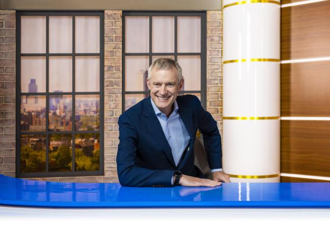 The Jeremy Vine show faced massive controversy after an entirely one-sided discussion about Scotland