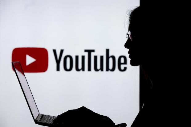 The Youtube platform is a hot mess ... it’s clear to see how easily users can be led astray