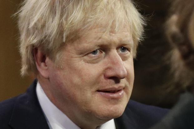 The National: Prime Minister Boris Johnson (Adrian Dennis/PA)
