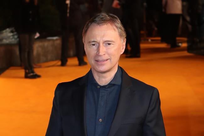 Robert Carlyle set to reprise Trainspotting's Begbie role in new TV series