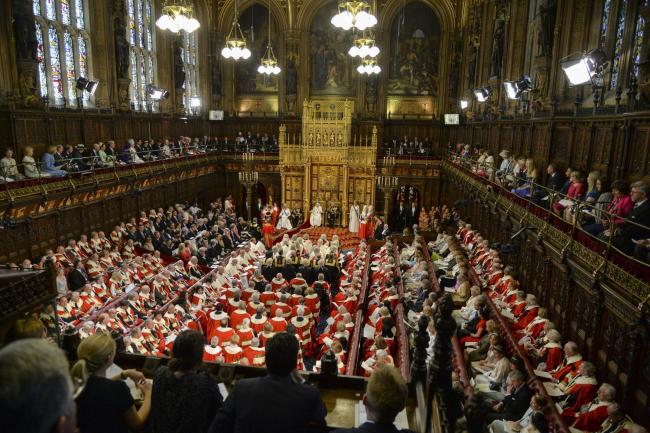 Kevin McKenna is spot on in highlighting Labour’s House of Lords hypocrisy