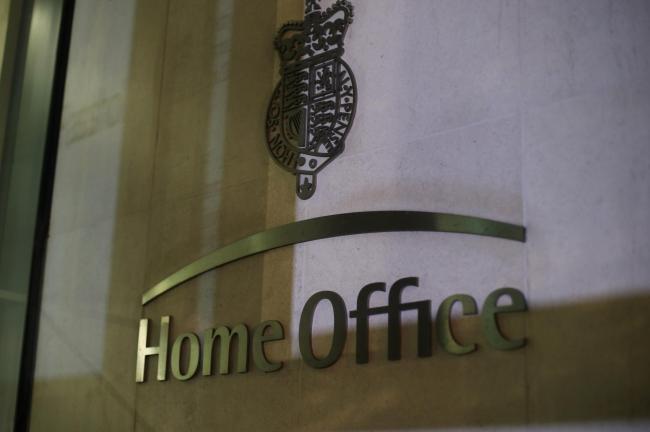 The Home Office insists it provides emergency support for those unable to leave due to practical or legal constraints