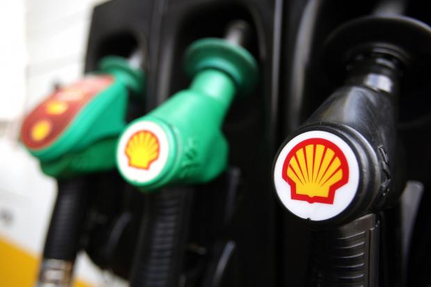 Shell announced record breaking profits this week