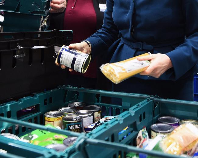 Scotland’s food supplies are in secure position, says report