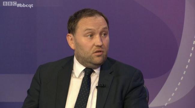 Question Time: Ian Murray 'desperate' for a UK-wide virus approach | The  National