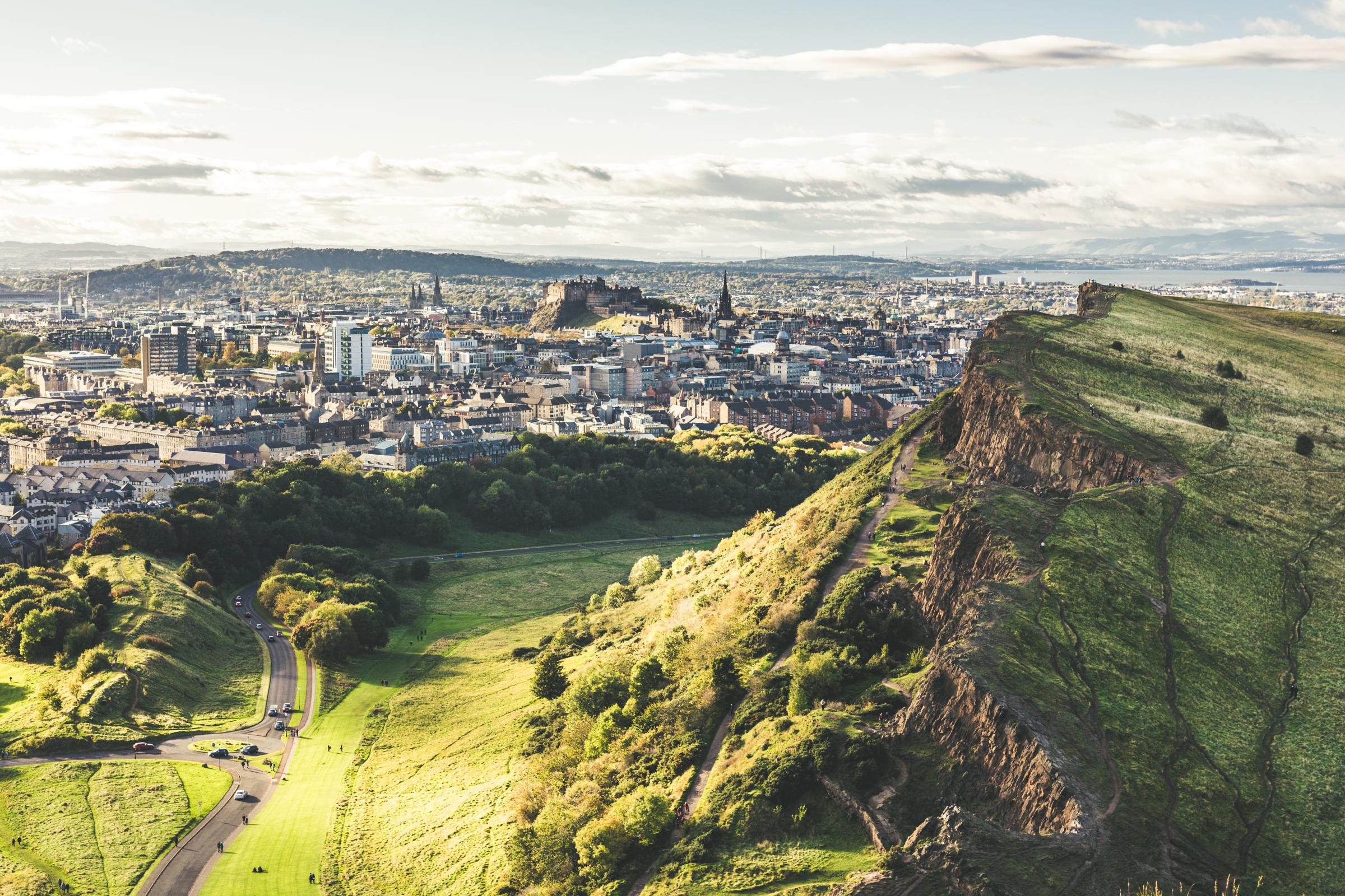 The Lothians list election - Can the SNP do enough to secure a seat? - Vimarsana News