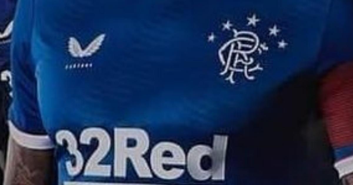 New Rangers kit 'leaked' with fans split on design as club tease  'Revolution Ready' official launch - Daily Record