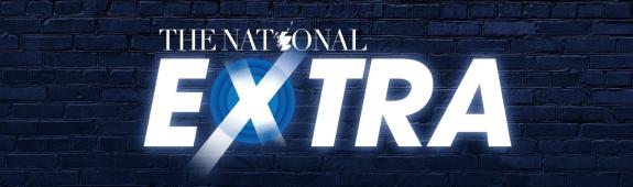 The National: The National: