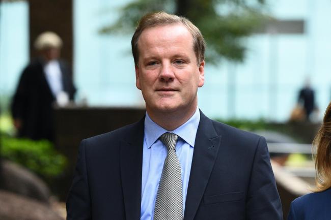 Charlie Elphicke faces the 'very real possibility' of being sentenced to prison