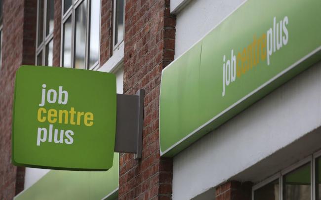 DWP may force Scots Jobcentre workers back to the office, SNP MP says