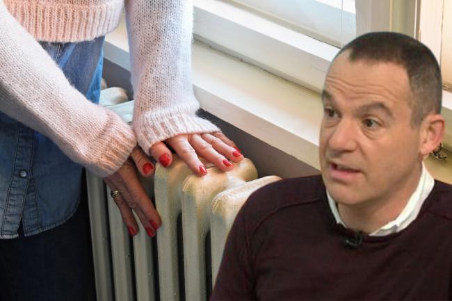 Martin Lewis's MoneySavingExpert has revealed how to use your central heating