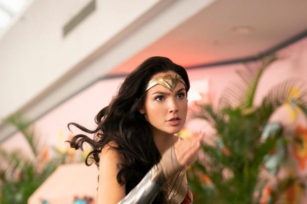 The National: Warner Bros confirms release plans for Wonder Woman 1984