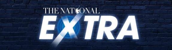 The National: The National: