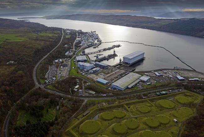 Scotland's role is key as we mark anniversary of TPNW - Vimarsana News