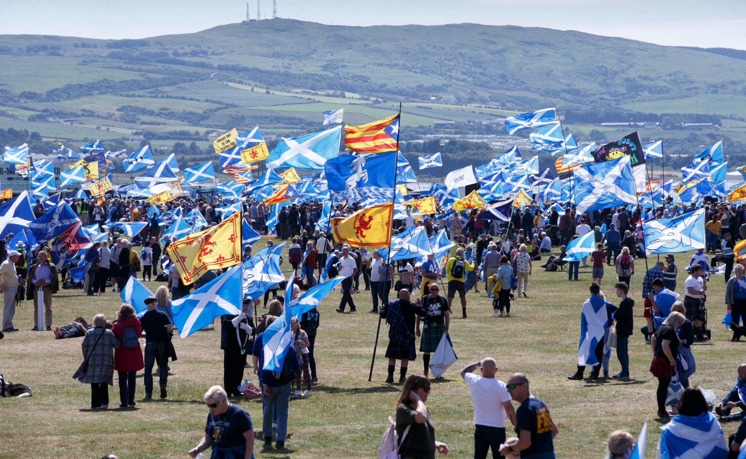Scottish independence will be a story about all of us | The National