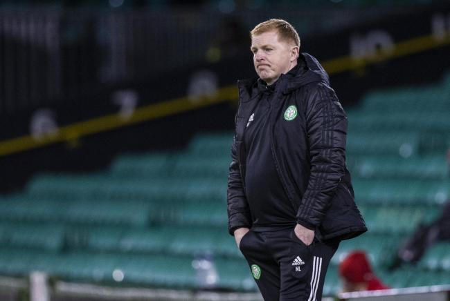 Growing pressure on Lennon has provoked another Celtic statement