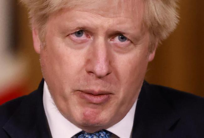 Boris Johnson appointed a former Tory treasurer to the upper house despite concerns from watchdogs