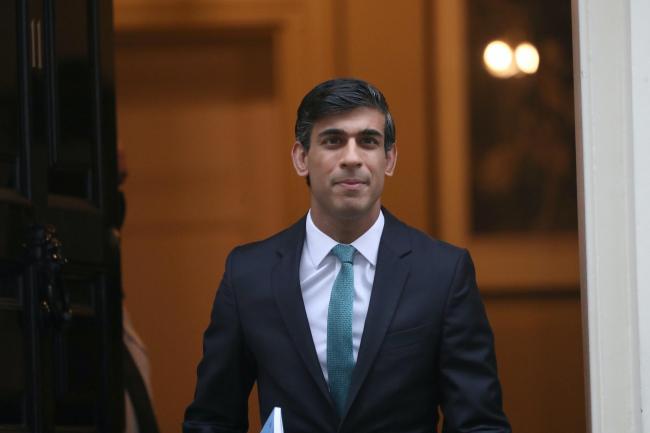 The SNP have called on Rishi Sunak to increase Statutory Sick Pay in next month's Budget