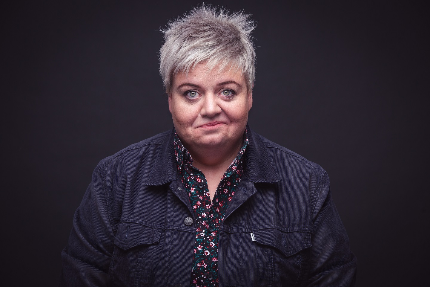 Comedian Susie McCabe on Question Time appearance, indyref2 and leaving Labour