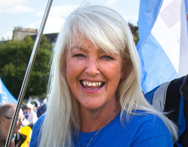Lesley Riddoch's podcast takes a look at the news from a left, pro-independence stance