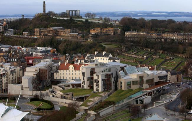 The Scottish Parliament elections are not simple
