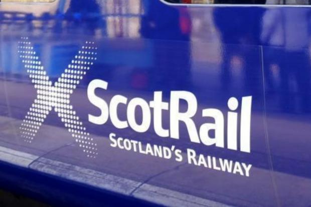 The National: ScotRail is set to be nationalised by the Scottish Government