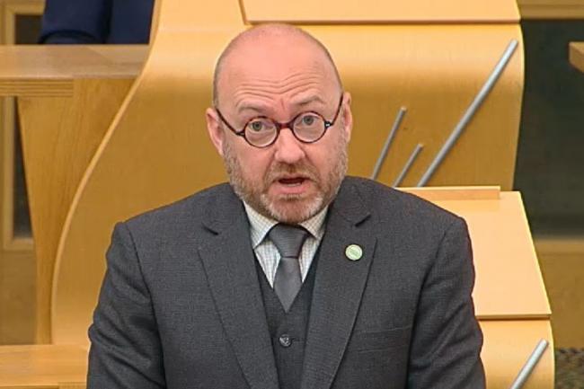 Patrick Harvie raises Prince Philip's 'extreme privilege' in Holyrood  tribute | The National