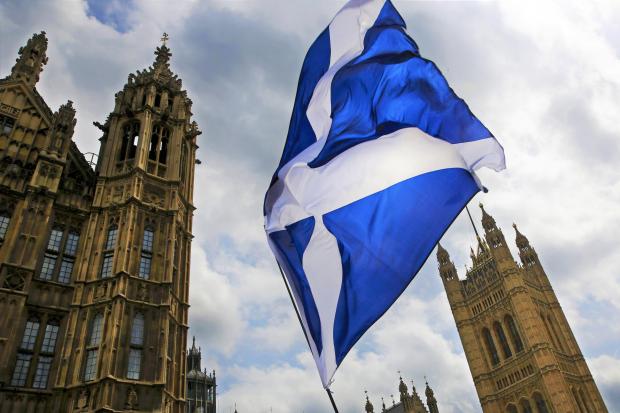 This is why the Westminster myths about independence are wrong
