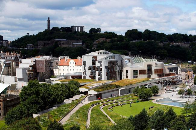 Scottish children's rights bill goes beyond Holyrood competence, court rules