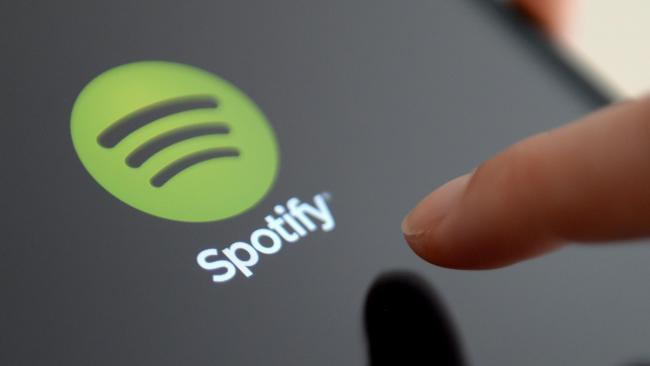 Spotify rakes in millions in the UK each year while paying its musicians a pittance