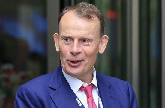Andrew Marr asked the First Minister questions but talked over her attempts to answer them