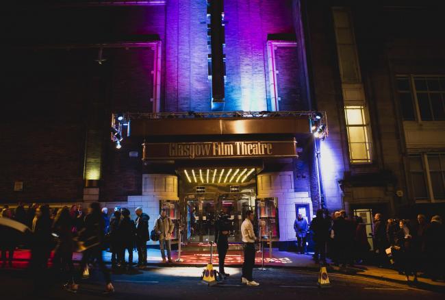 Glasgow Film Theatre (GFT) was lauded as a 'unique jewel in Scotland’s movie-going crown' by Time Out