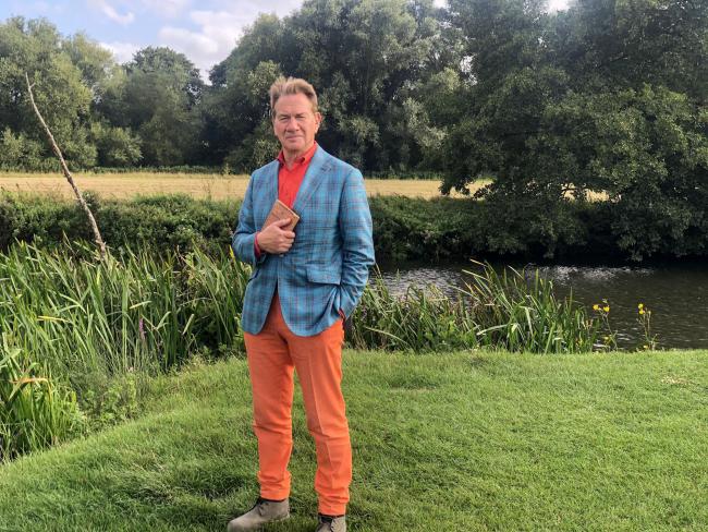 Michael Portillo visits the world's oldest children's democracy, founded by a Scottish educator in Great British Railway Journeys