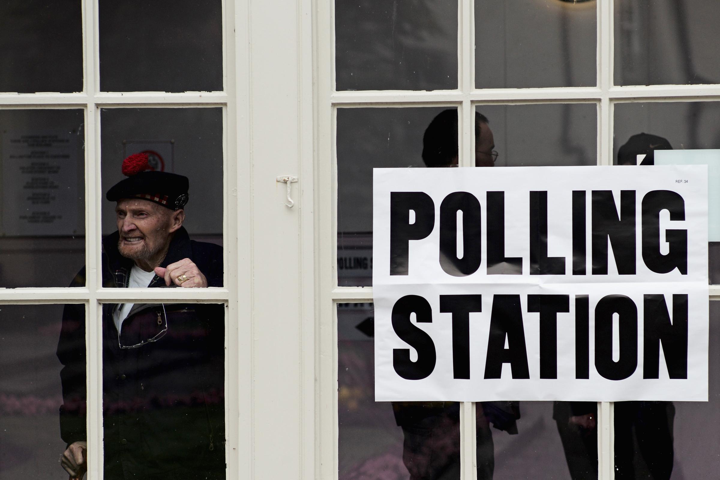 George Kerevan: Here’s why half of Scotland doesn’t bother voting in Holyrood elections
