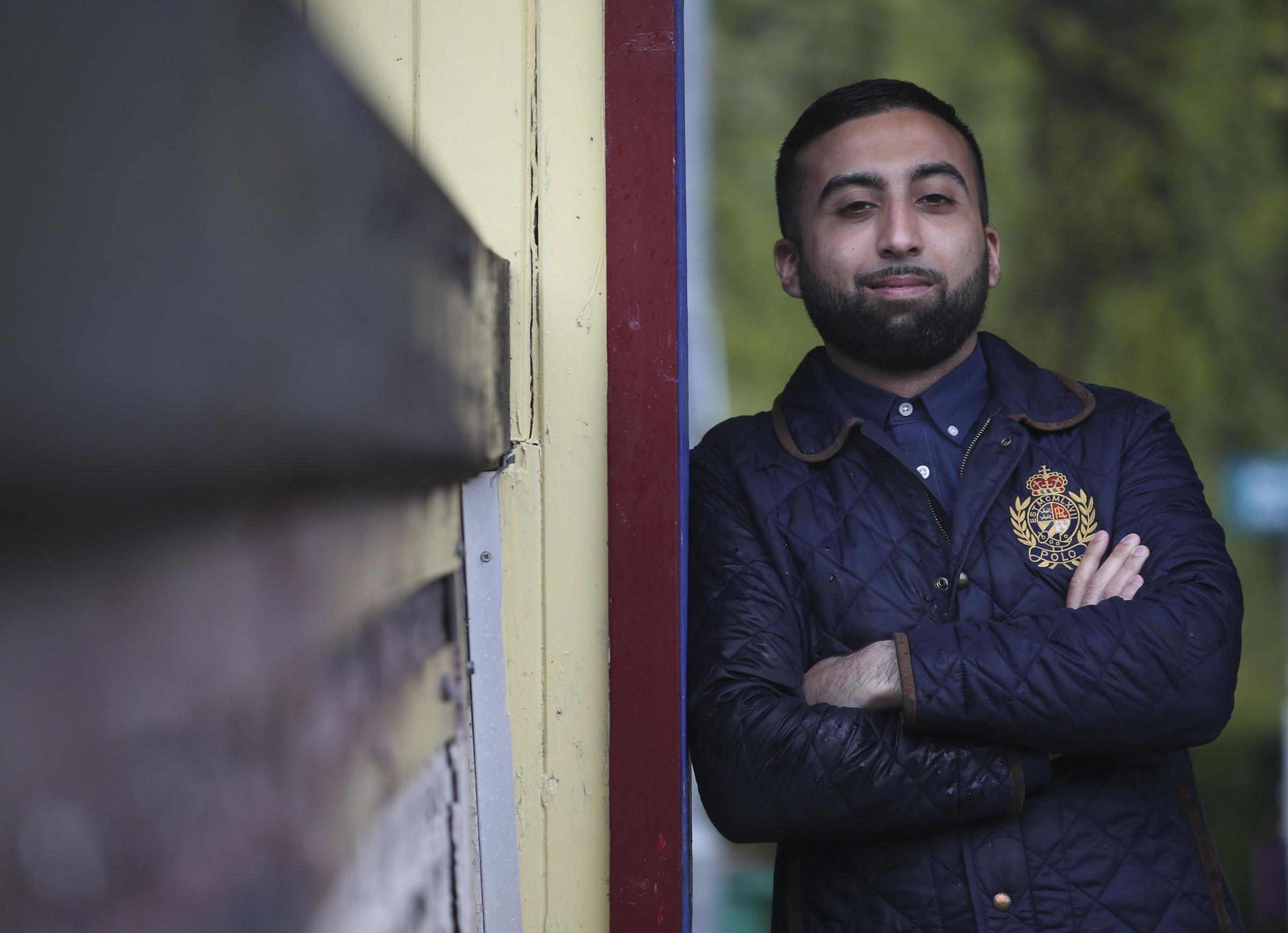 Scots Asians for Indy leader urges minority voters to back SNP