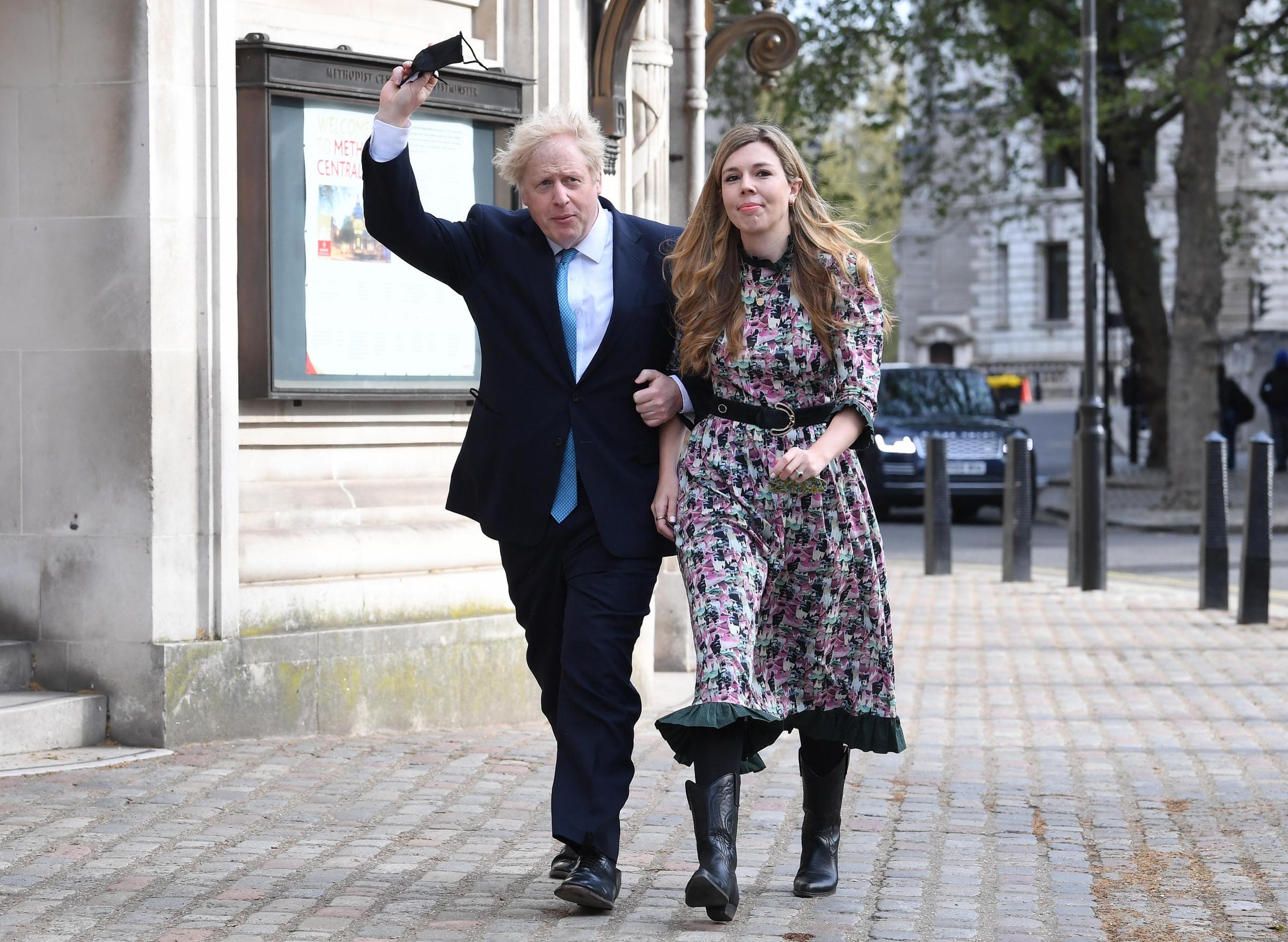 Boris Johnson is 'unfit' to be prime minister, two-thirds of Scots say